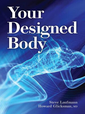 cover image of Your Designed Body